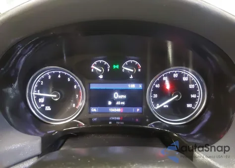 2020 Buick Enclave Fwd Essence z USA, uszkodzony, nr VIN 5GAERBKW6LJ214855